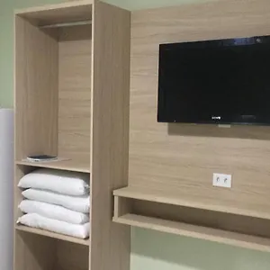 - Go - Araras Service - Centro Apartamento