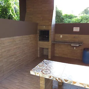 Ecologic Park - Temporada Apartamento