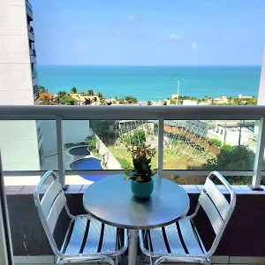  Apartamento Marina Bezerril - 505 Pontamares - O De Brasil