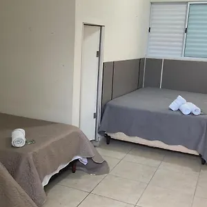  Apartamento Ana Laura Brasil