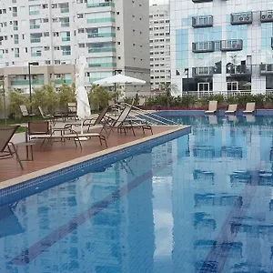  Apartamento Now Alto Da Boa Vista Brasil