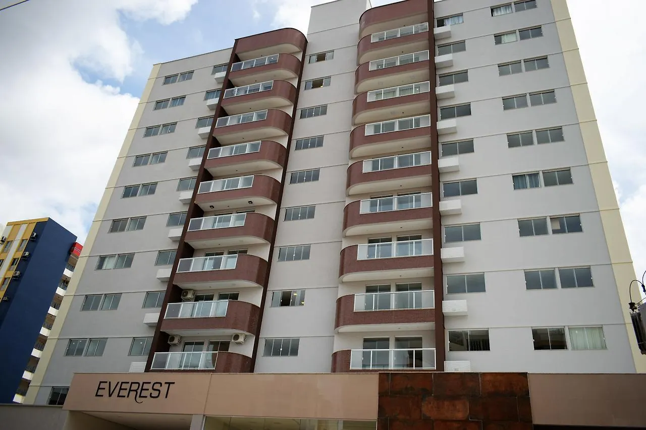 Everest Flat Service Caldas Novas