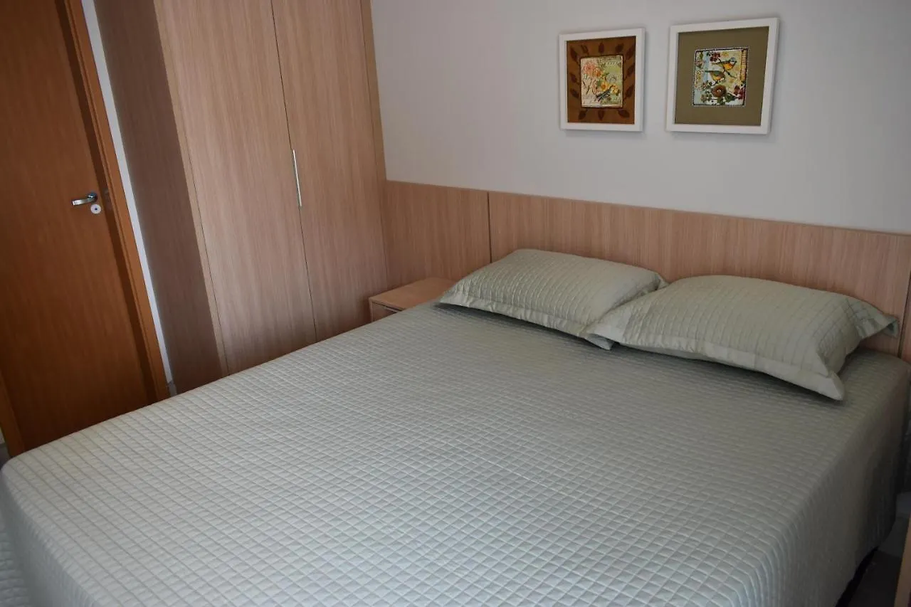 Everest Flat Service Caldas Novas Apartment
